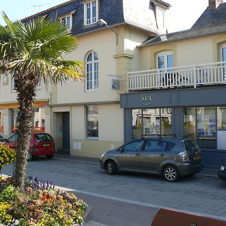 Residence Du Parad'Ice Dinard Kültér fotó
