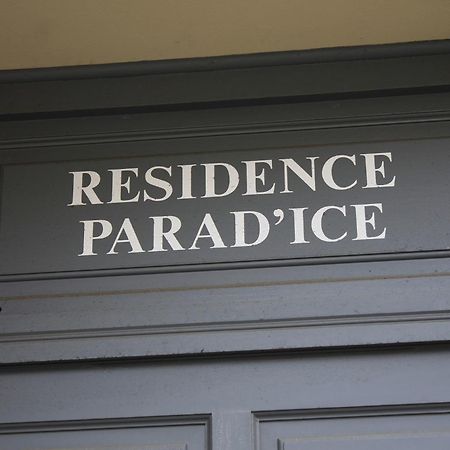 Residence Du Parad'Ice Dinard Kültér fotó